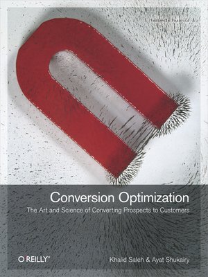 cover image of Conversion Optimization